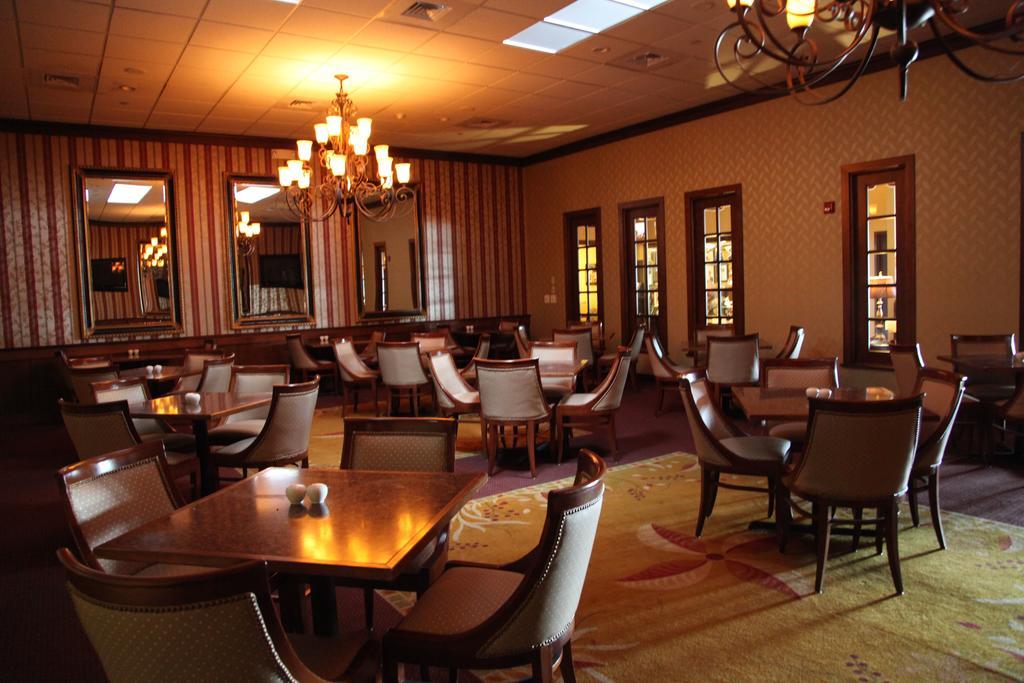 Salvatores Grand Hotel Williamsville Exterior foto