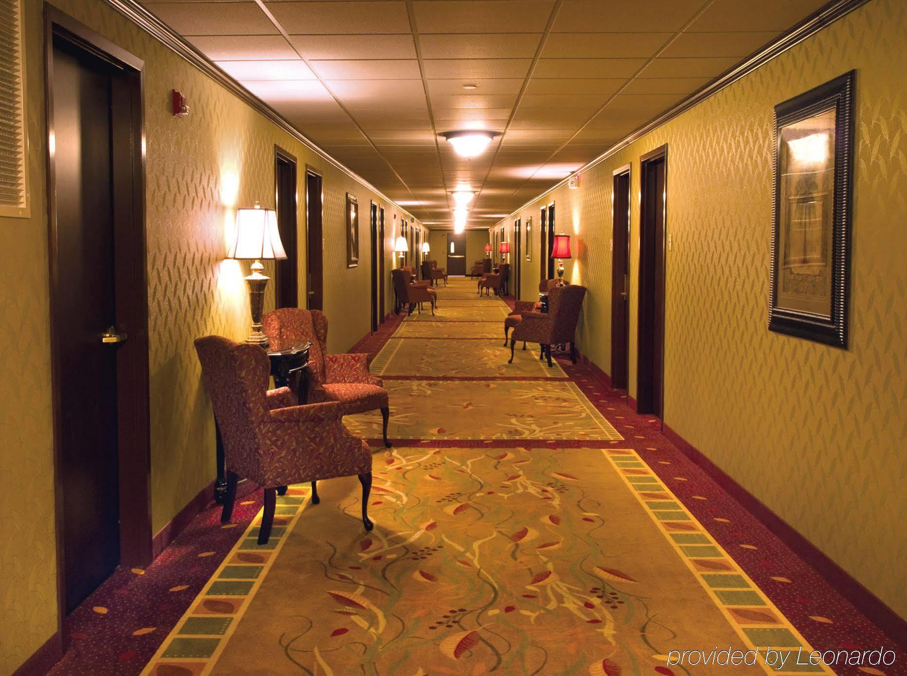 Salvatores Grand Hotel Williamsville Exterior foto