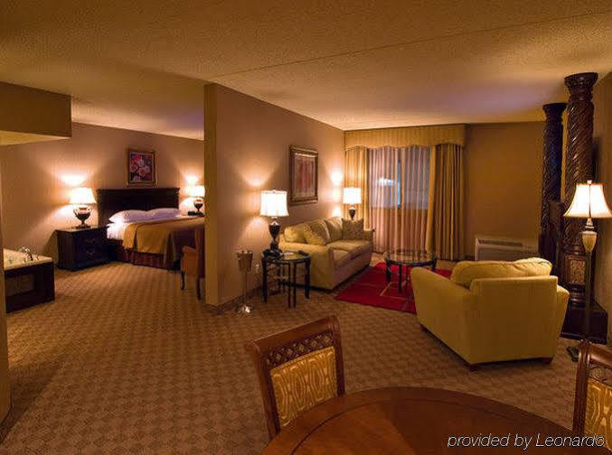 Salvatores Grand Hotel Williamsville Exterior foto